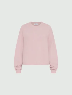 Maglia In Misto Alpaca*Marella New