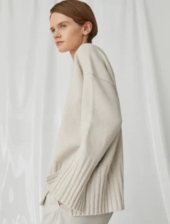 Maglia In Misto Lana*Marella Sale