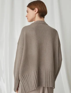 Maglia In Misto Lana*Marella Online