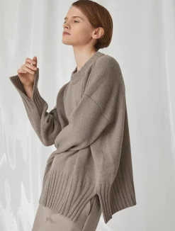 Maglia In Misto Lana*Marella Online