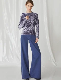 Maglia In Velluto*Marella Best