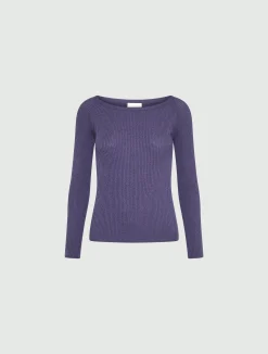 Maglia Lurex A Costine*Marella Online