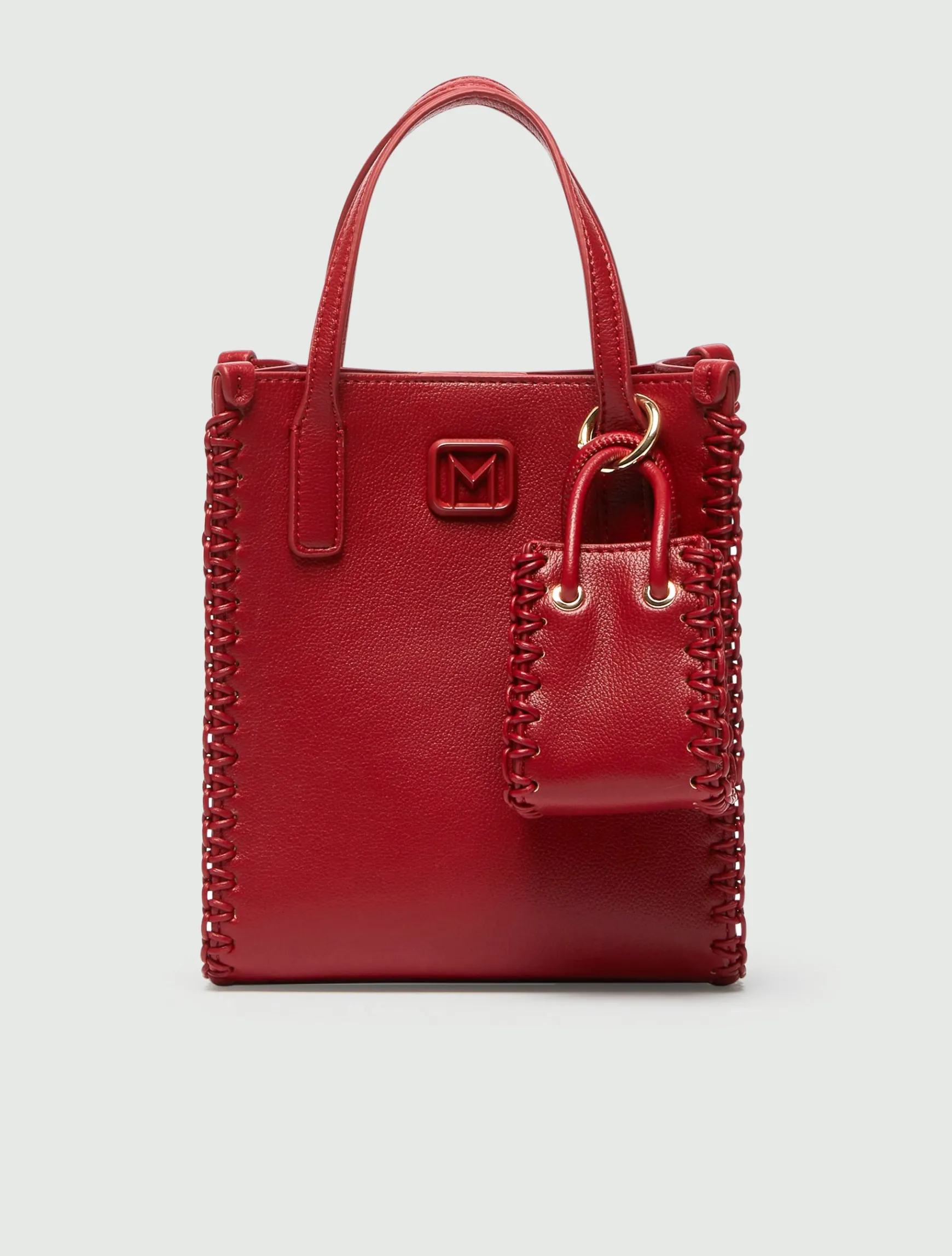 Minibag Con Charm*Marella Hot