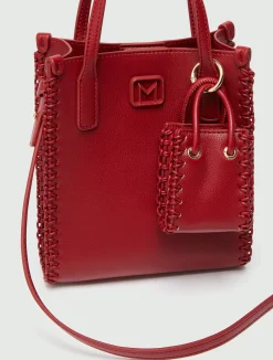 Minibag Con Charm*Marella Hot