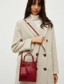 Minibag Con Charm*Marella Hot