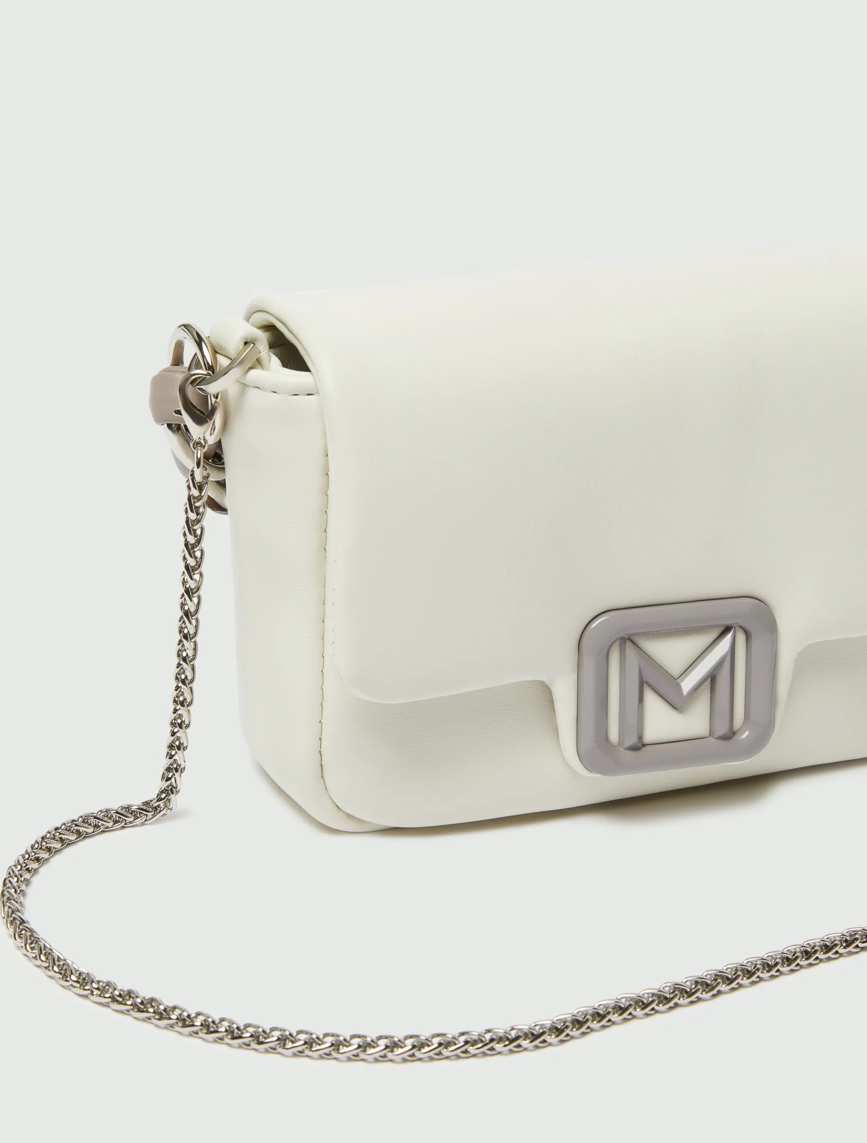 Minibag Con Logo*Marella New