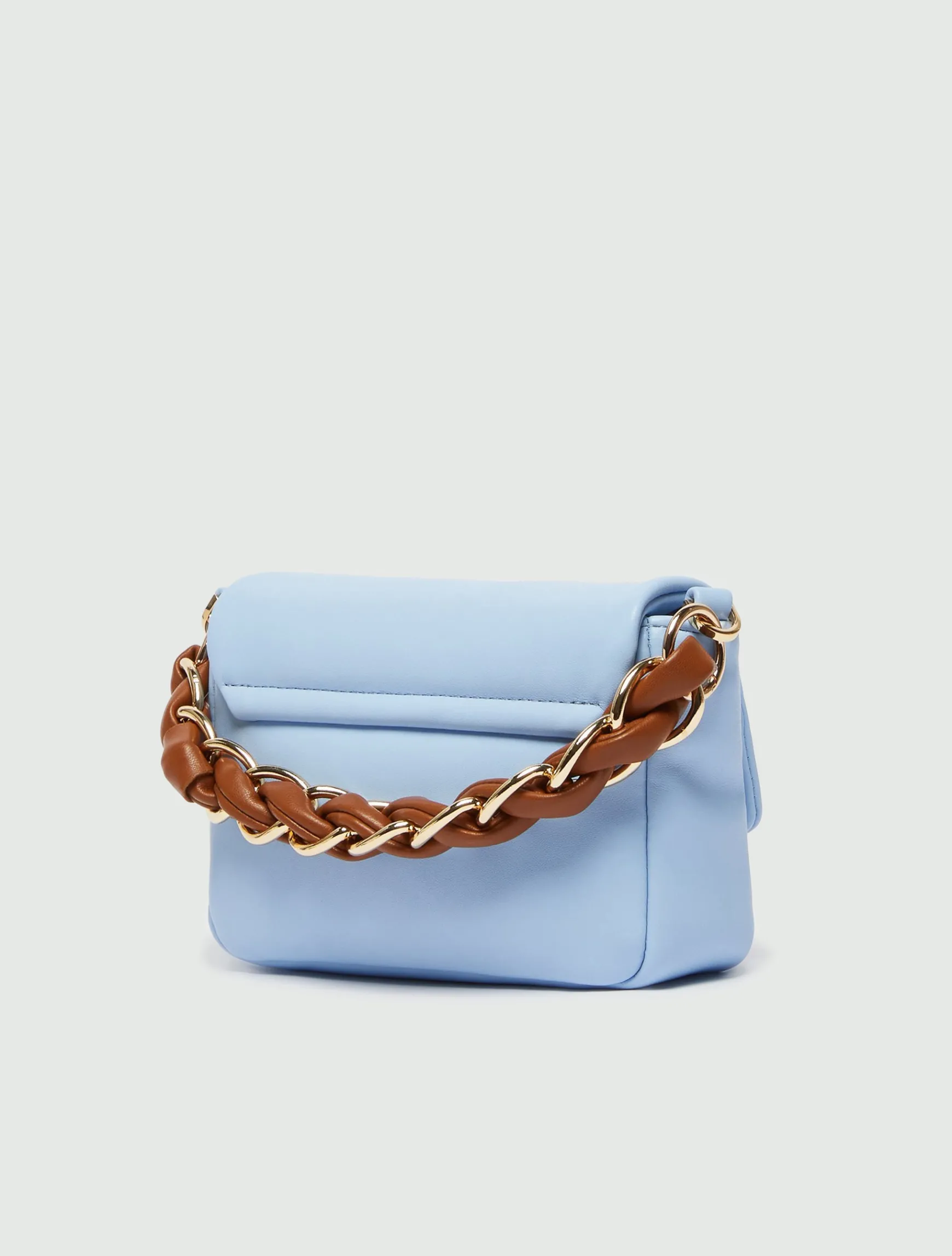 Minibag Con Logo*Marella Discount