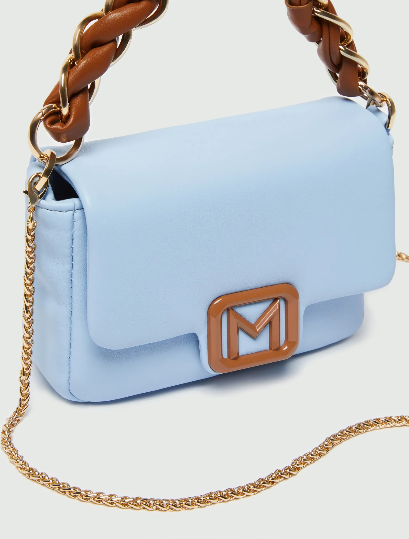 Minibag Con Logo*Marella Discount