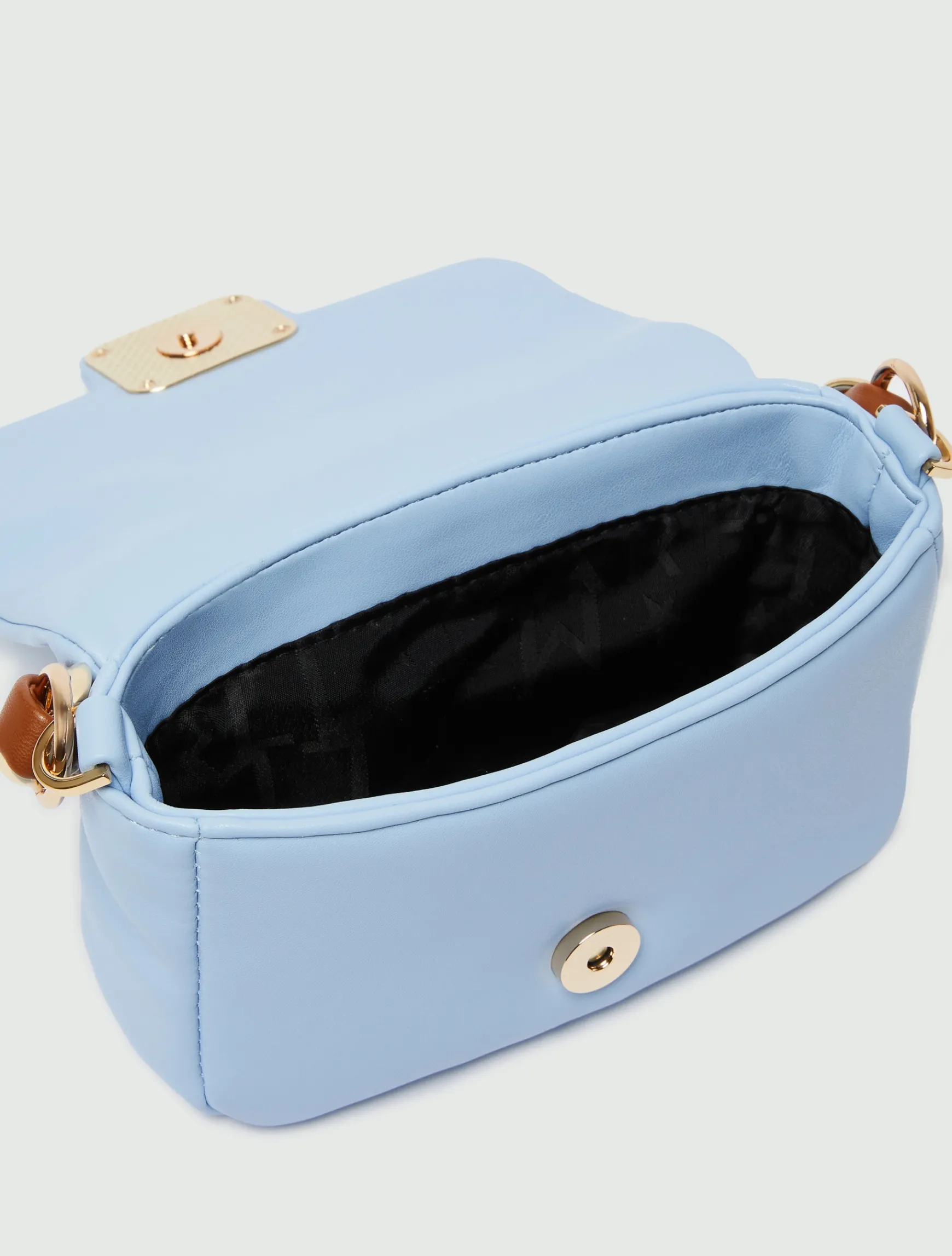 Minibag Con Logo*Marella Discount