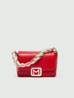 Minibag Con Logo*Marella Hot