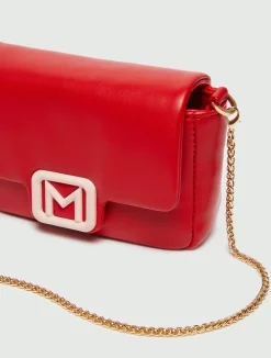 Minibag Con Logo*Marella Hot