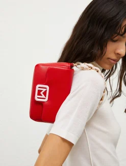 Minibag Con Logo*Marella Hot