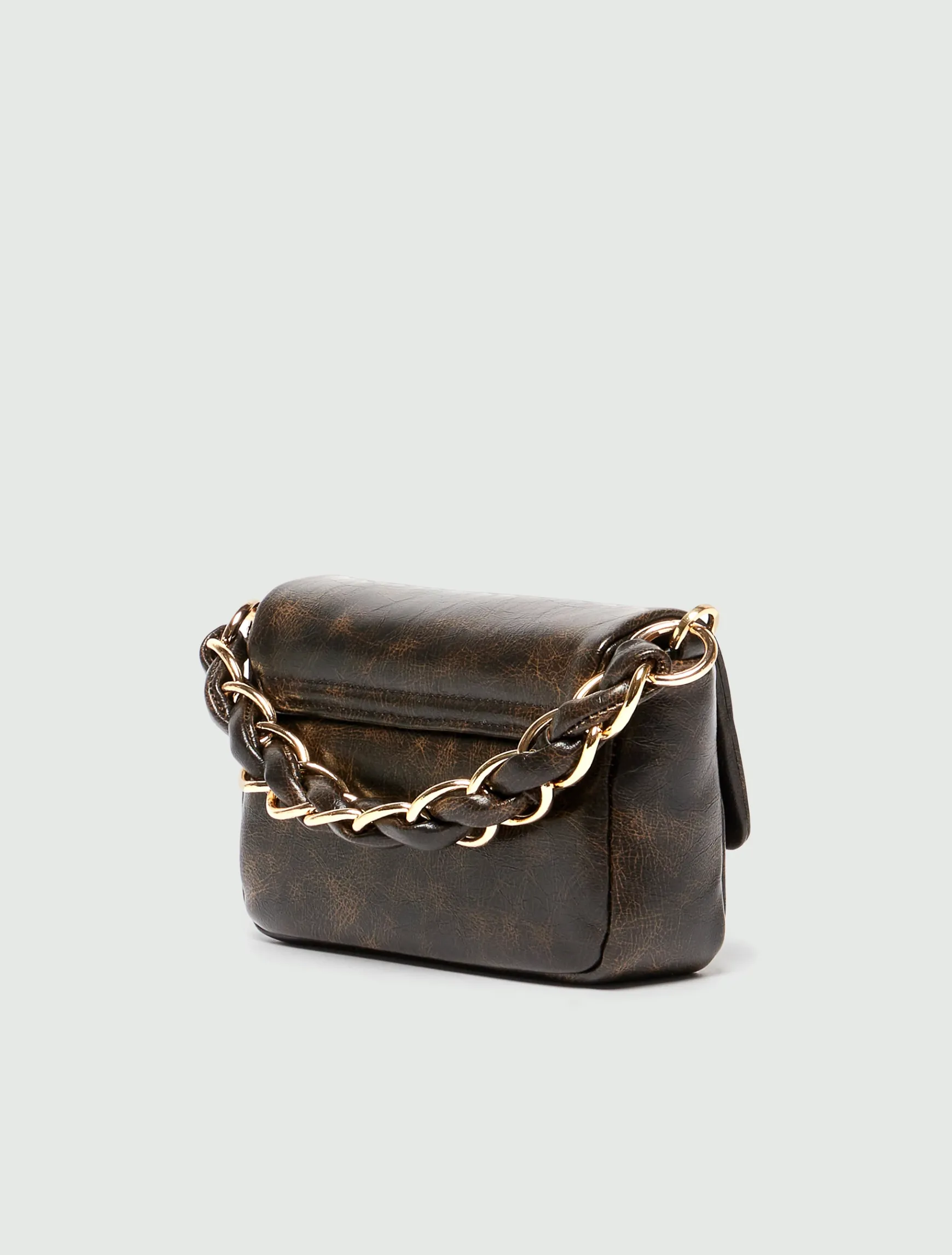 Minibag Con Logo*Marella Clearance