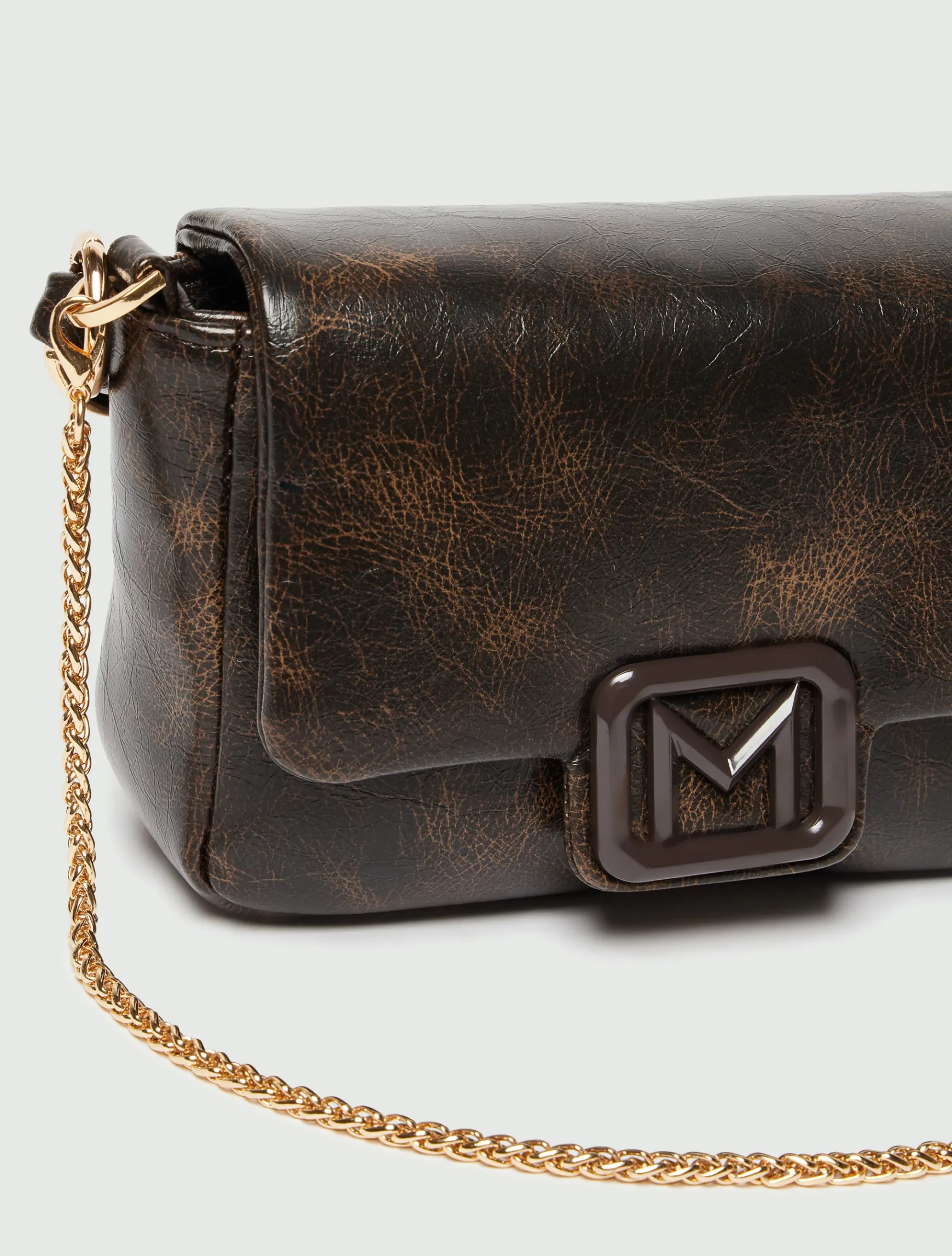 Minibag Con Logo*Marella Clearance