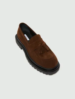 Mocassini Con Nappine*Marella Outlet