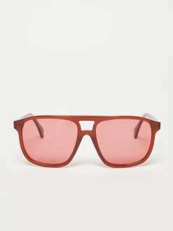 Occhiali Da Sole Squadrati*Marella Clearance