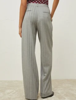 Pantalone Wide Leg*Marella Hot