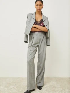 Pantalone Wide Leg*Marella Hot