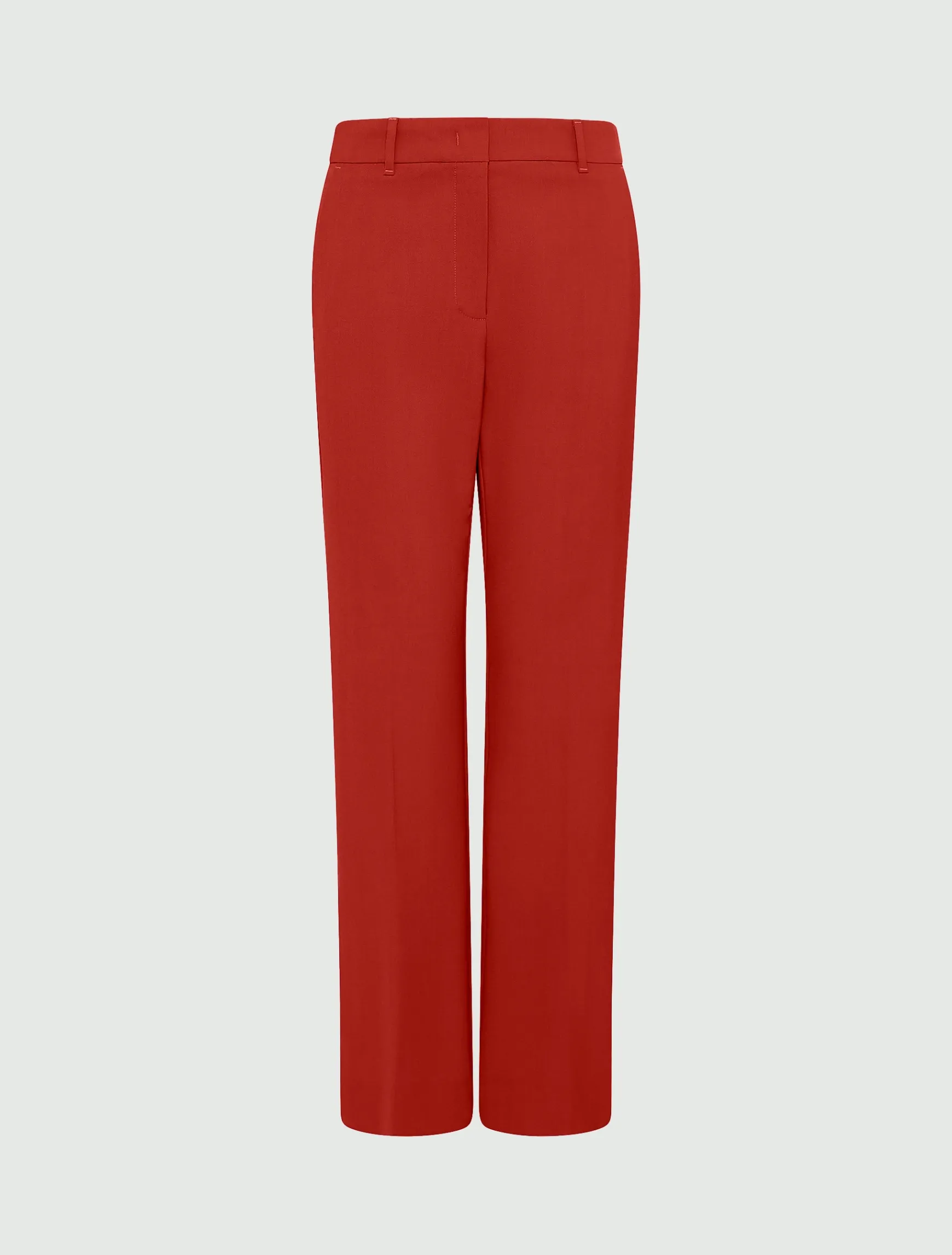 Pantaloni A Sigaretta*Marella Outlet