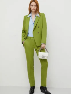 Pantaloni A Sigaretta*Marella Online