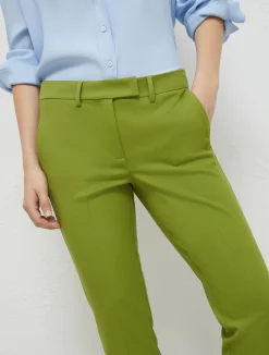 Pantaloni A Sigaretta*Marella Online