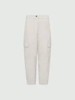 Pantaloni Carrot Fit*Marella