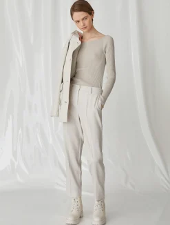 Pantaloni Chino*Marella Clearance