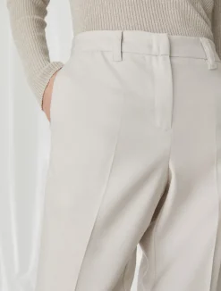 Pantaloni Chino*Marella Clearance