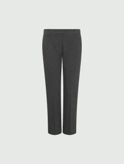 Pantaloni Chino In Jersey*Marella Clearance