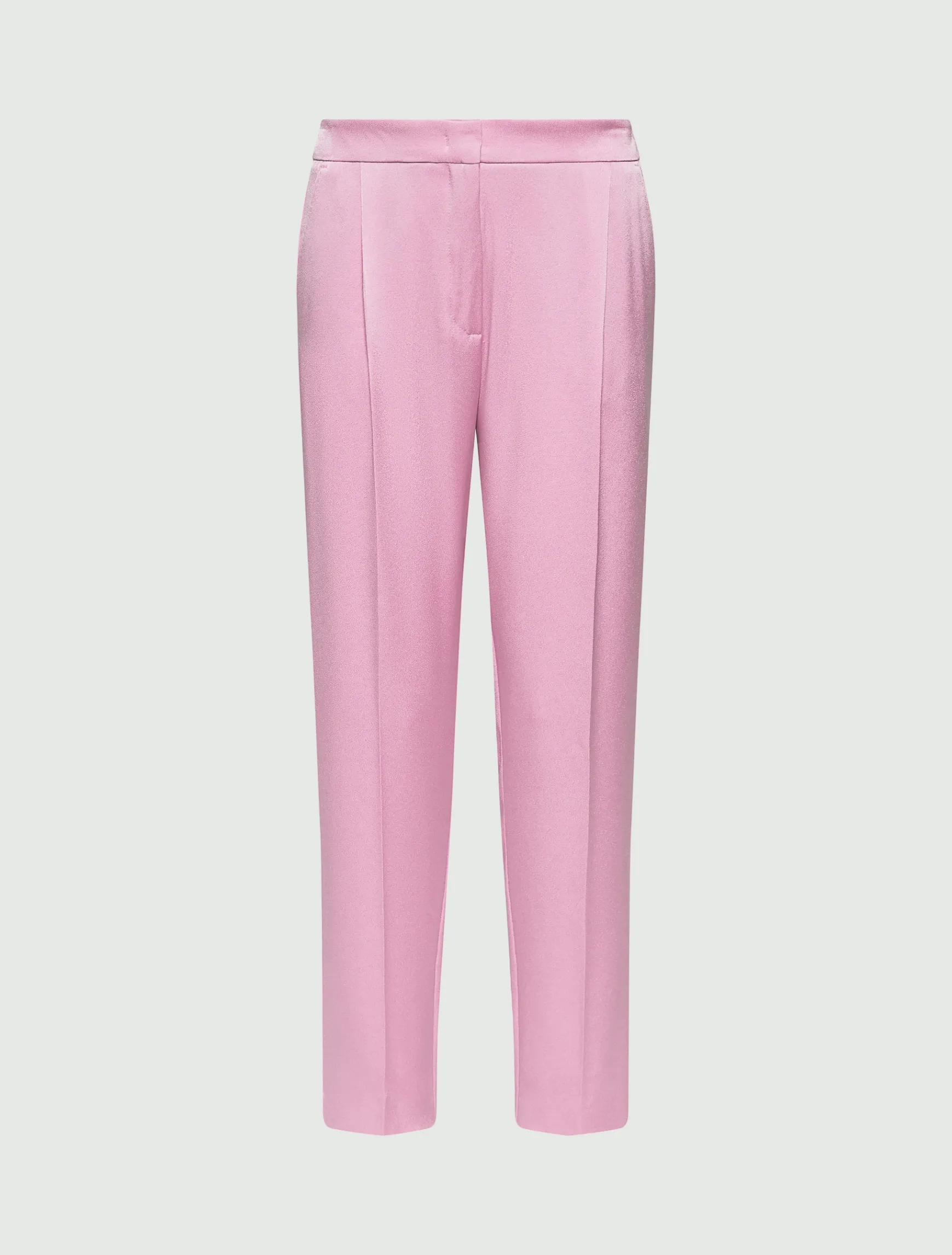 Pantaloni Chino In Satin*Marella Online