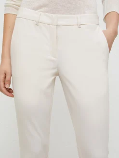 Pantaloni Chino Slim*Marella New