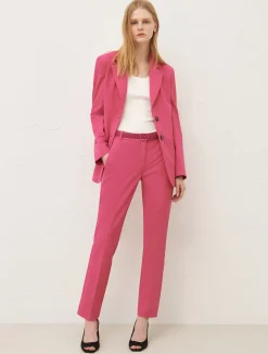 Pantaloni Chino Slim Fit*Marella Best