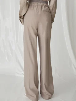 Pantaloni Con Coulisse*Marella Online