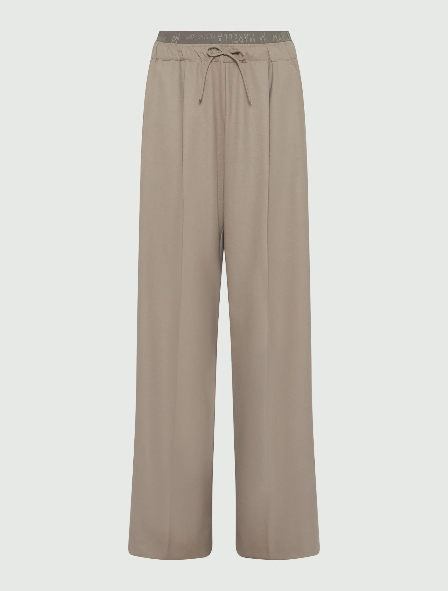 Pantaloni Con Coulisse*Marella Online