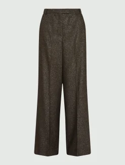Pantaloni Con Lurex*Marella New