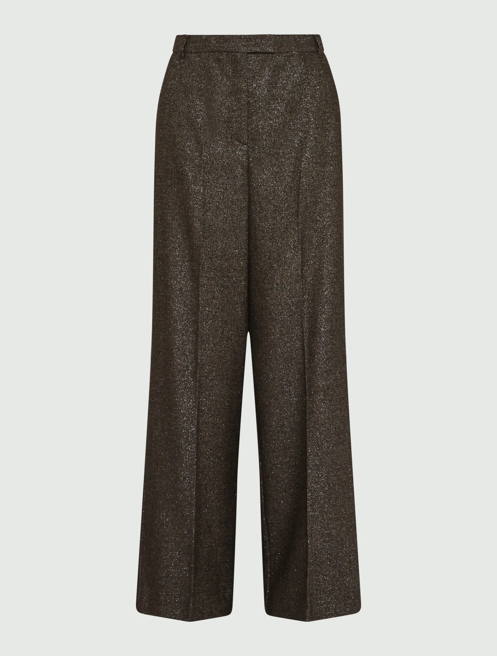 Pantaloni Con Lurex*Marella New