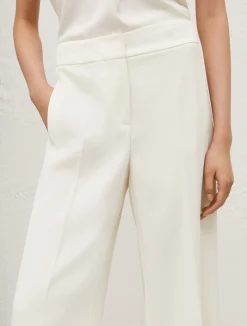 Pantaloni Cropped*Marella Clearance
