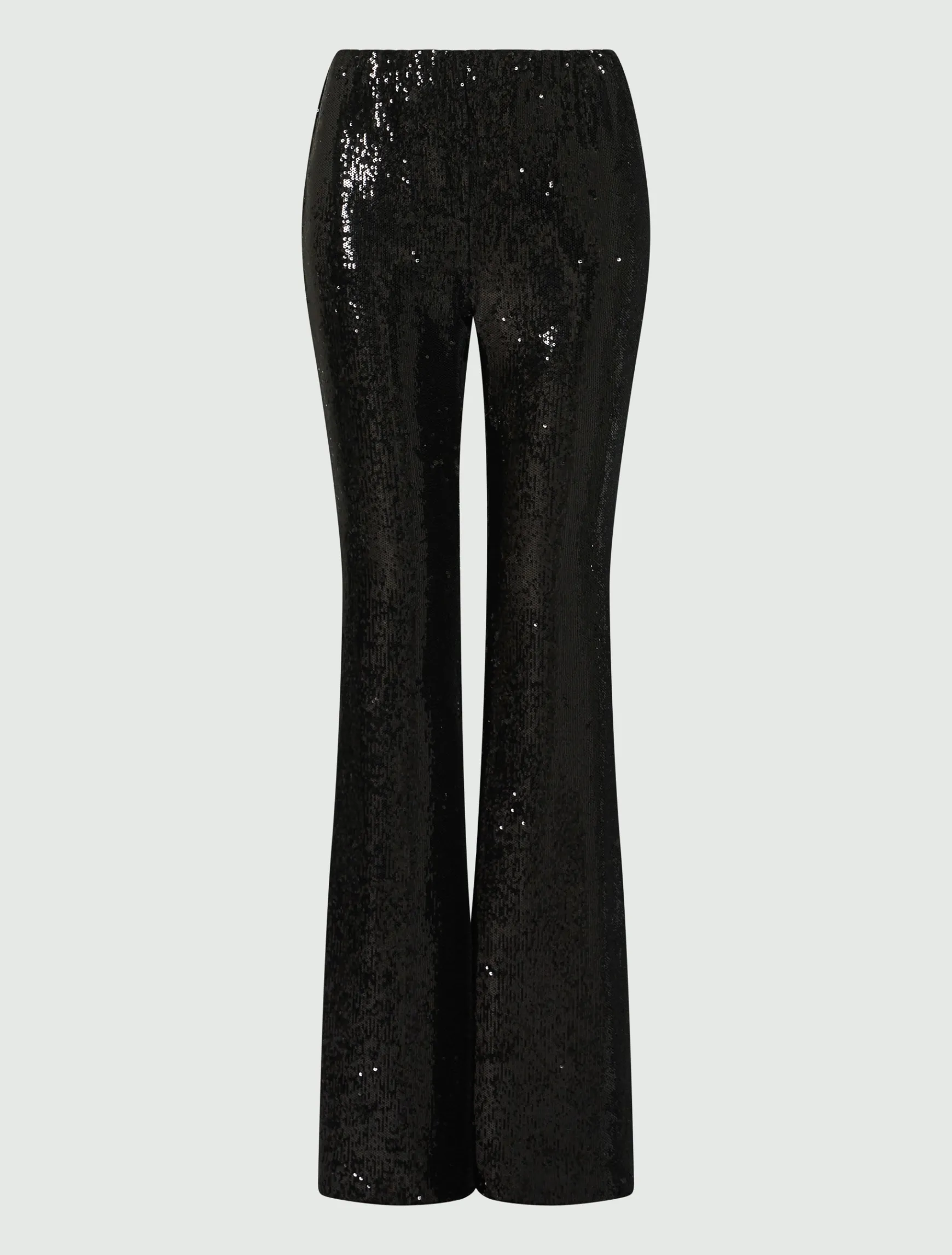 Pantaloni Di Paillettes*Marella