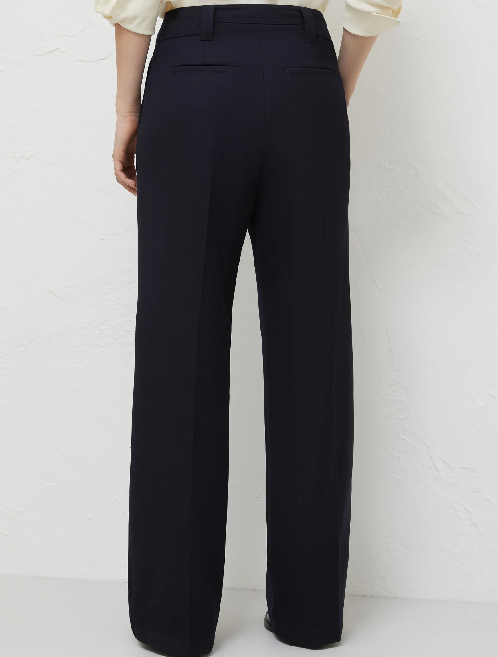 Pantaloni Dritti*Marella