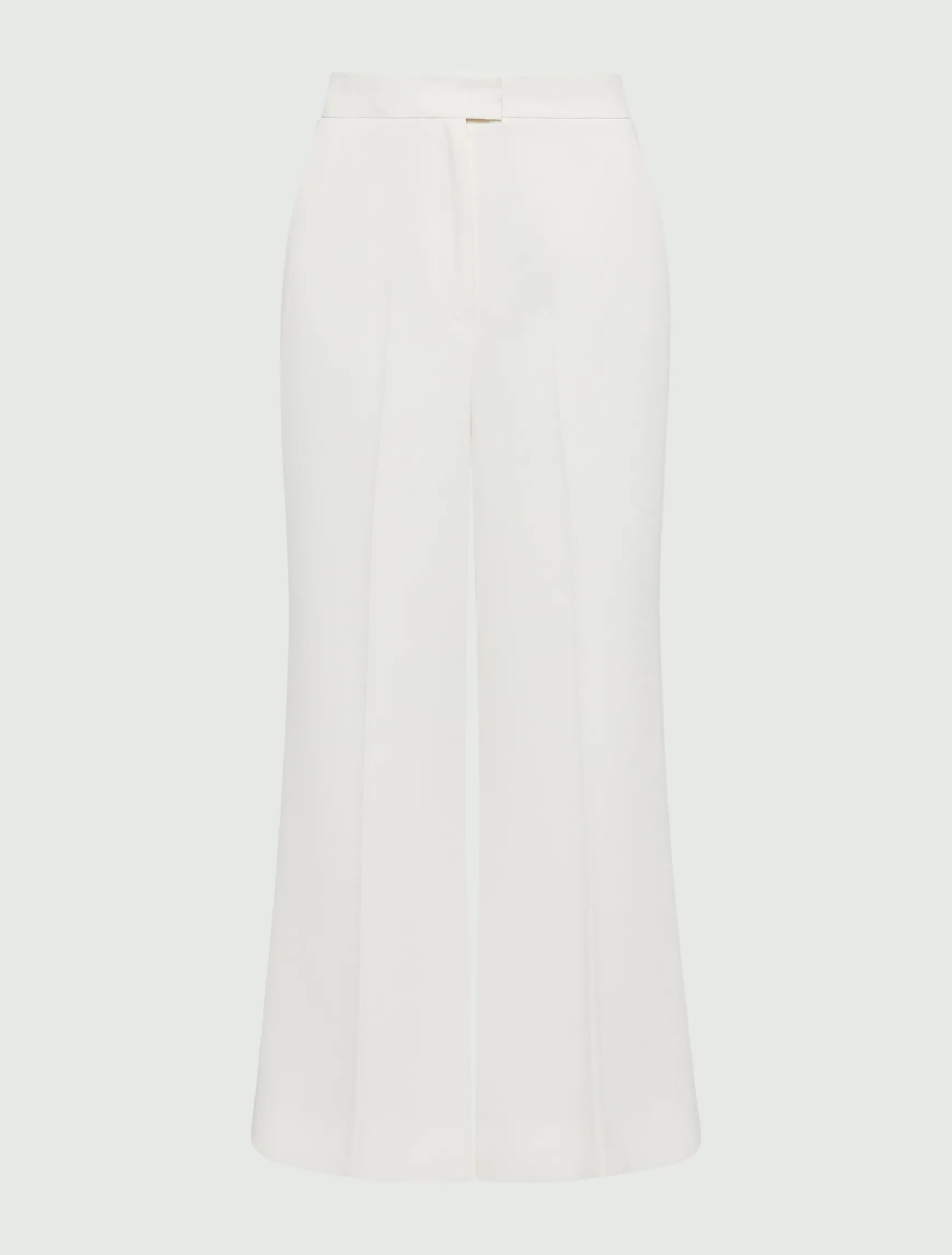 Pantaloni Flare*Marella Clearance