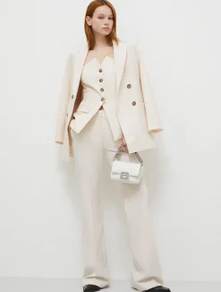 Pantaloni Flare*Marella Discount