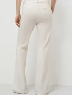 Pantaloni Flare*Marella Discount