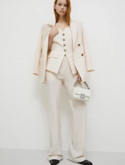 Pantaloni Flare*Marella Discount