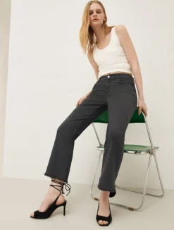 Pantaloni Flare*Marella New