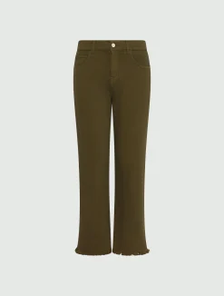 Pantaloni Flare*Marella Best