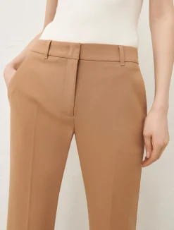 Pantaloni Flare*Marella Discount