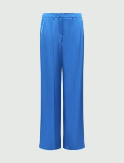 Pantaloni In Satin*Marella New