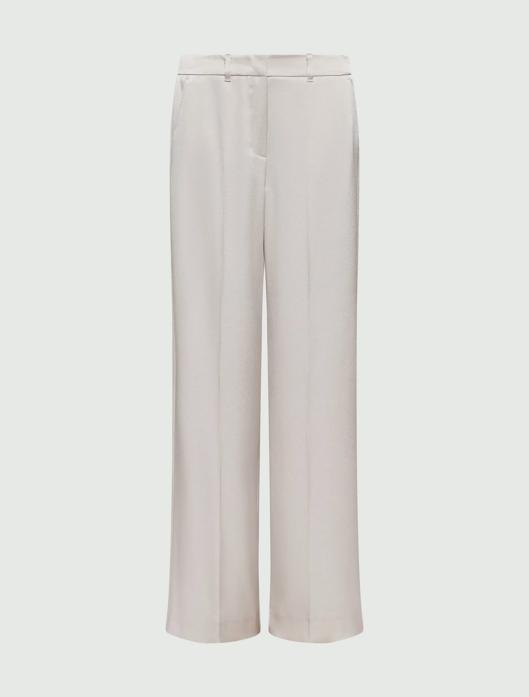 Pantaloni In Satin*Marella Sale