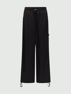 Pantaloni In Satin*Marella New