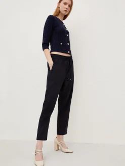 Pantaloni Jogger*Marella Sale